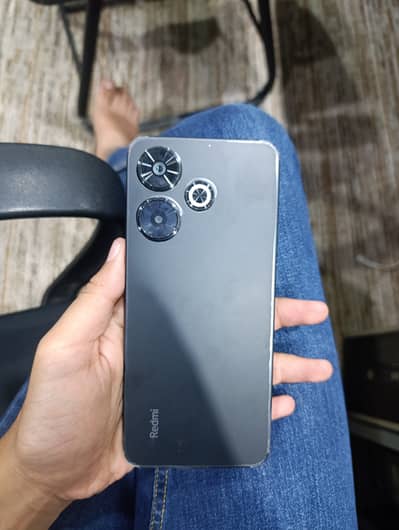 Xiaomi Redmi 13