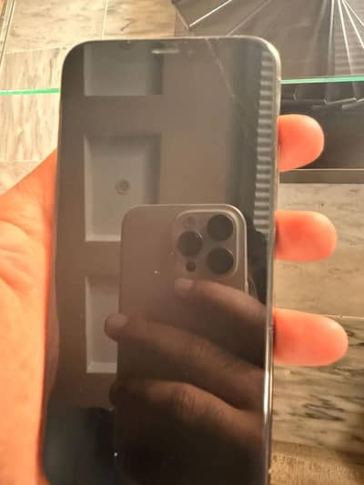 iPhone xs