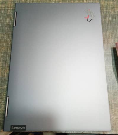 Lenovo Yoga X1 Core i5 11th Gen 16GB RAM 256GB SSD Touch 360 FHD Backl
