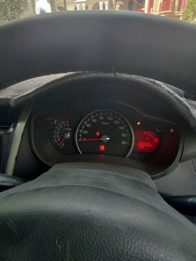 Suzuki Cultus VXL 2021