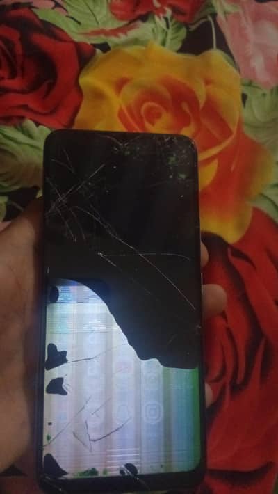 VIVO Y01