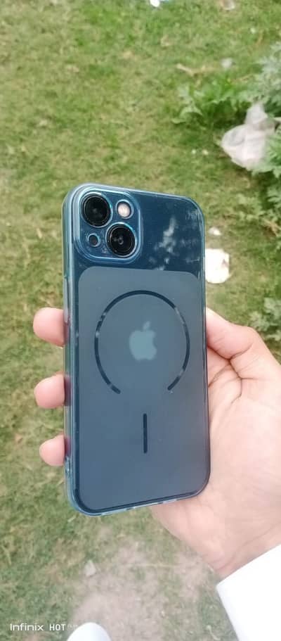 Iphone 13 jv