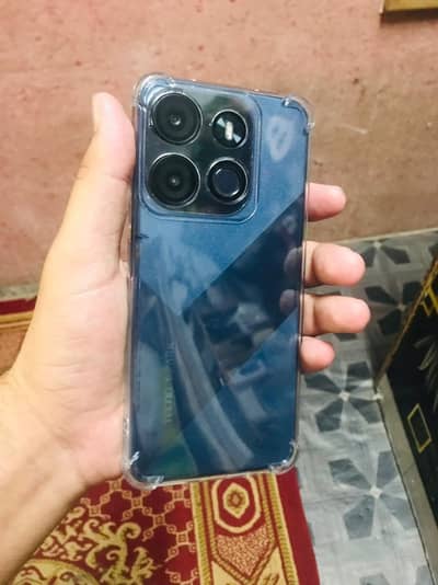 Tecno spark go 2023