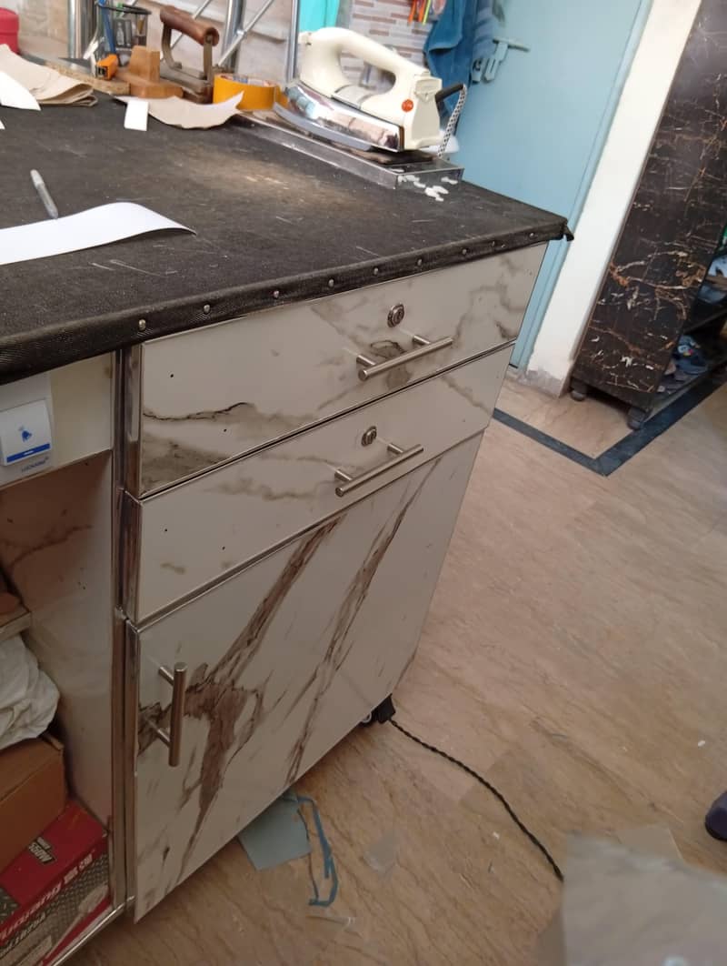 cutting counter 4