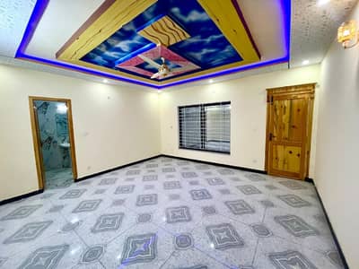 1 KANAL UPPER PORTION HOUSE FOR RENT F-17 ISLAMABAD ALL FACILITY AVAILABLE