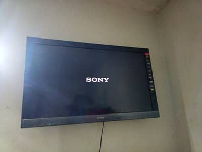 LCD 40 inch