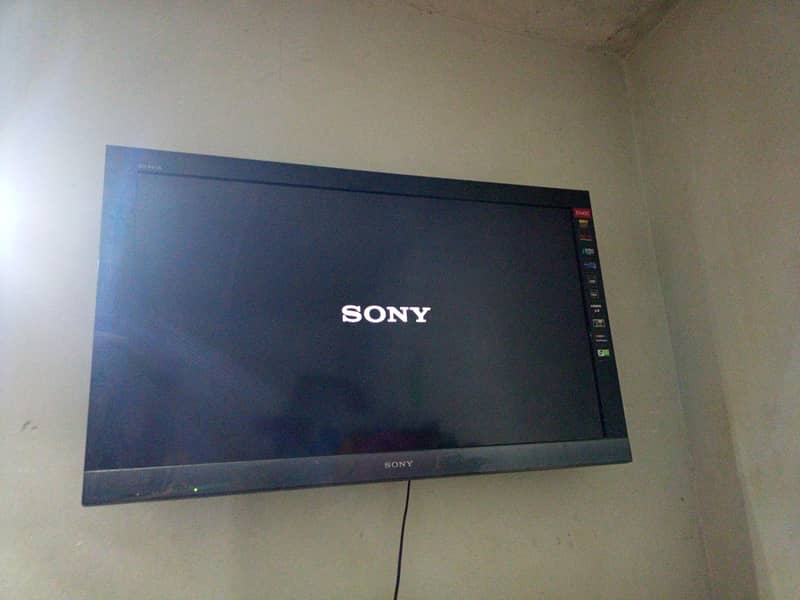 LCD 40 inch 0
