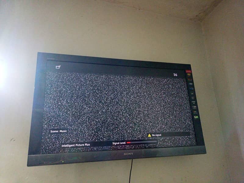 LCD 40 inch 2