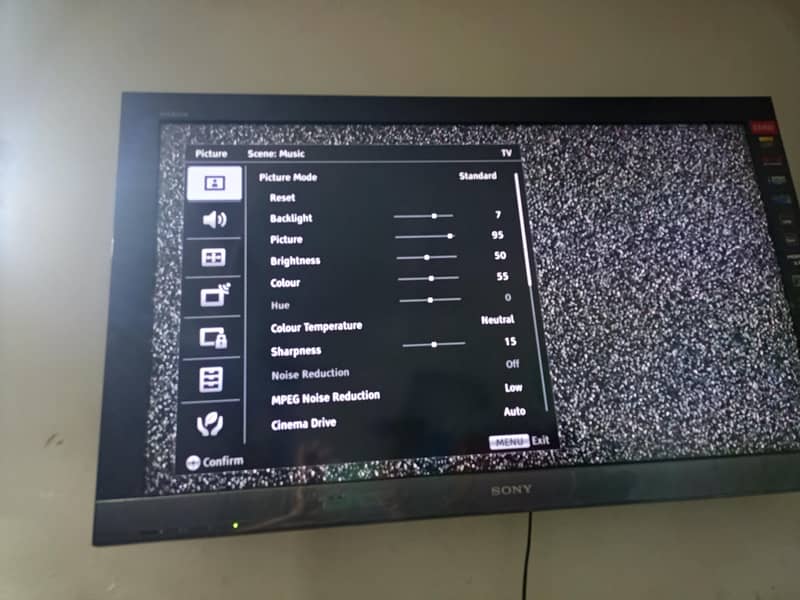 LCD 40 inch 3