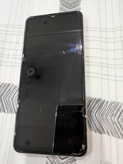 Samsung Galaxy A12