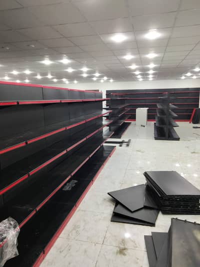 racks,mart racks,steel racks,pharmacy racks,super store racks,counters