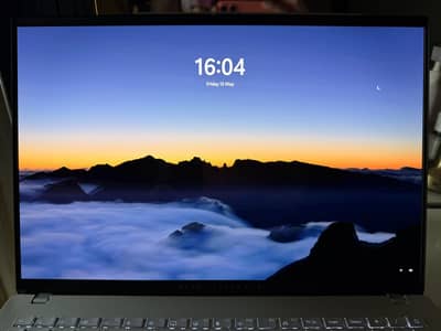 ASUS Vivobook S16 AMD RYZEN 9 HX 370, 32GB RAM, 1TB