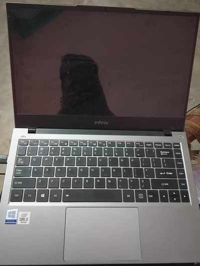 Infinix laptop X1
