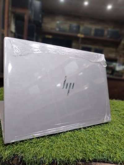 HP i5 13th ge Laptop | 16GB DDR5 RAM | 256GB SSD | Excellent Condition