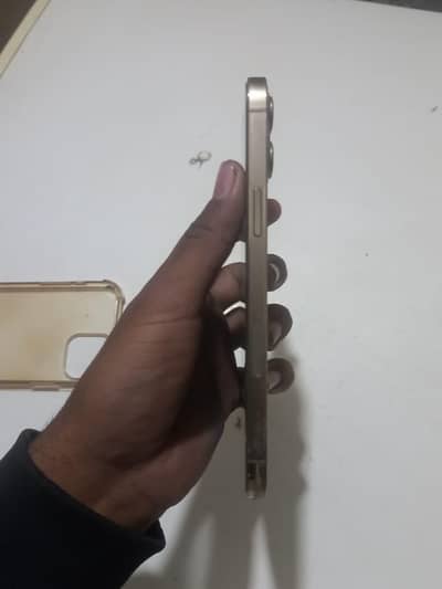 iPhone 12 Pro Max 128 gb battery helt 78