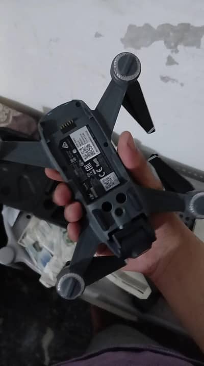 Dji spark combo