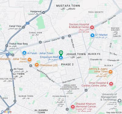 3 Marla Plot Near Expo Center Registry Intiqal Waking Distance From Ayoob Chowk Nazaria Pakistan Rd For Detail Cal Plz