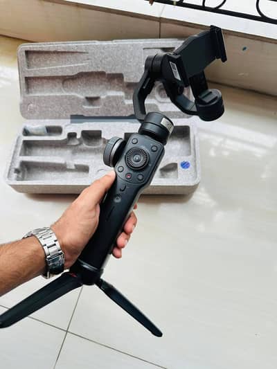 Zhiyun Smooth 4 Gimble For Sale