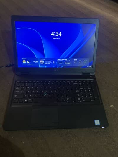 Dell i5 8th generation [ 16gb ram 512 gb ssd ]