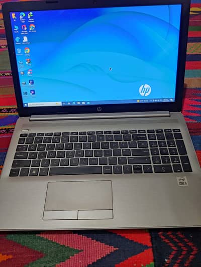 HP 250 G7 NoteBook