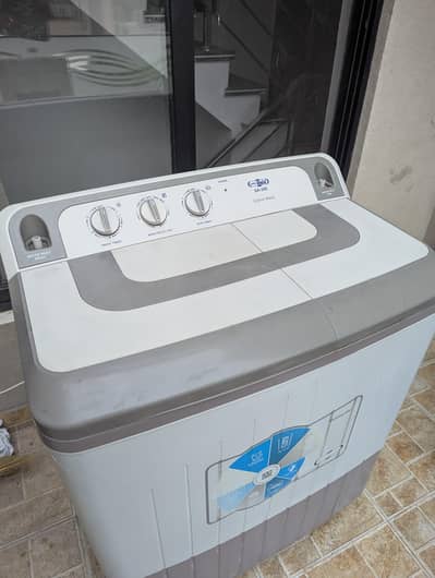 Jumbo Size Washing machine for Sale
