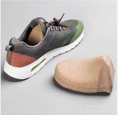 Shoes Shaper Cardboard material