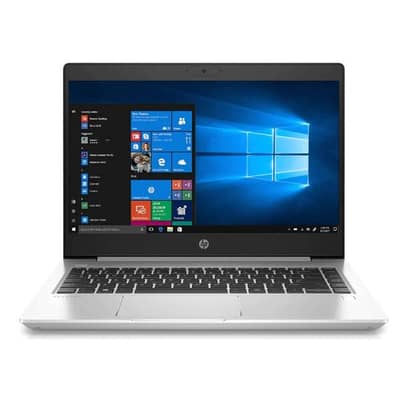 HP PROBOOK 450 G7 | 10th Gen | Intel Core i5-10210U (2.10GHz) | 16|512