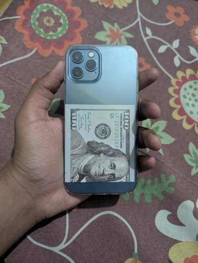 IPhone 12 Pro