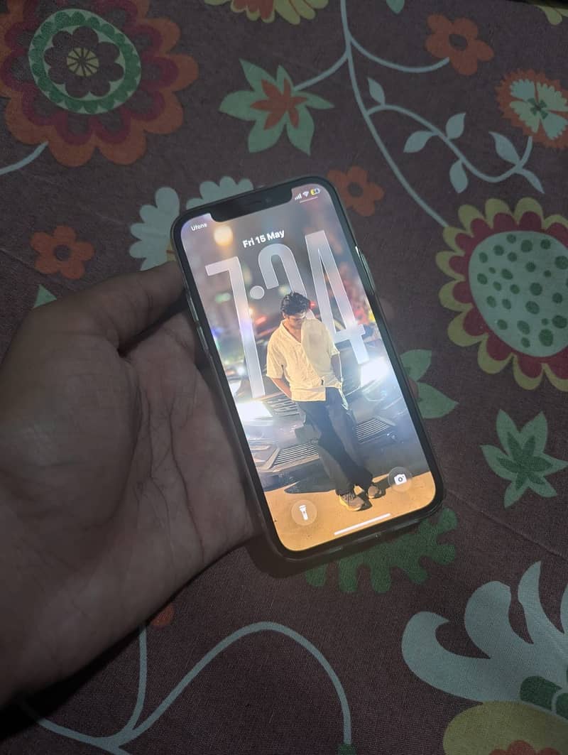 IPhone 12 Pro 1