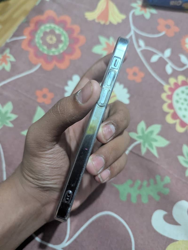 IPhone 12 Pro 2