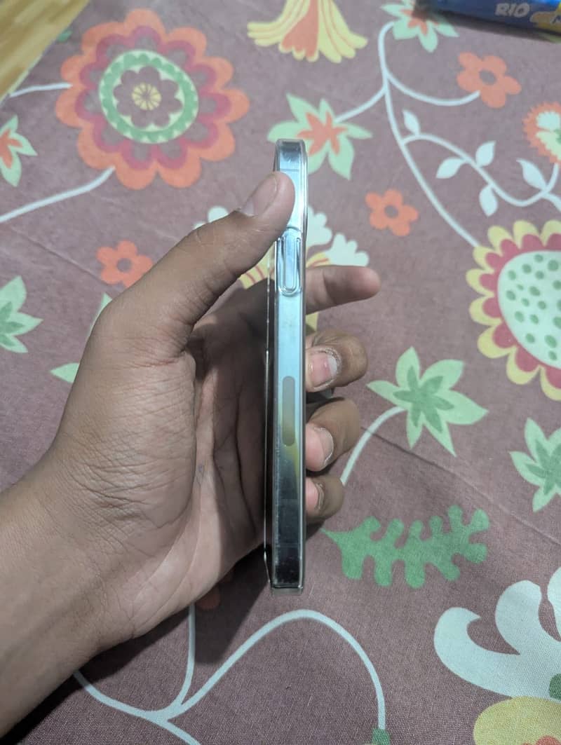 IPhone 12 Pro 5