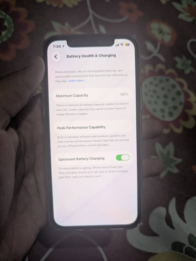 IPhone 12 Pro 6
