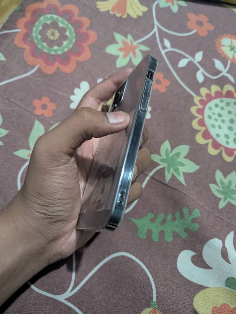 IPhone 12 Pro 7