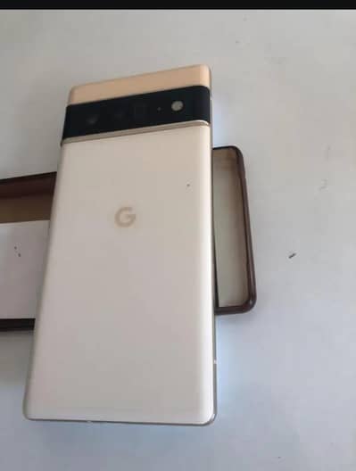 Google pixel 6 pro for sale