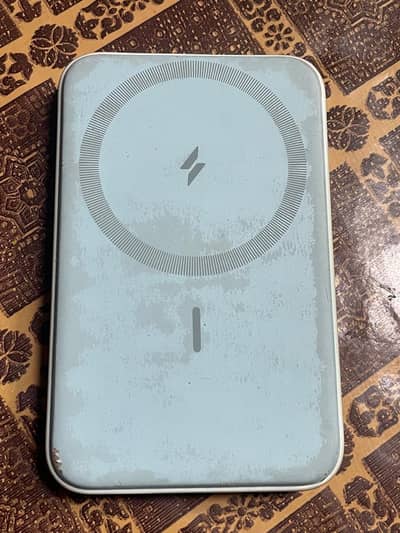 Anker MagGo Slim 5000mAh Wireless Power Bank