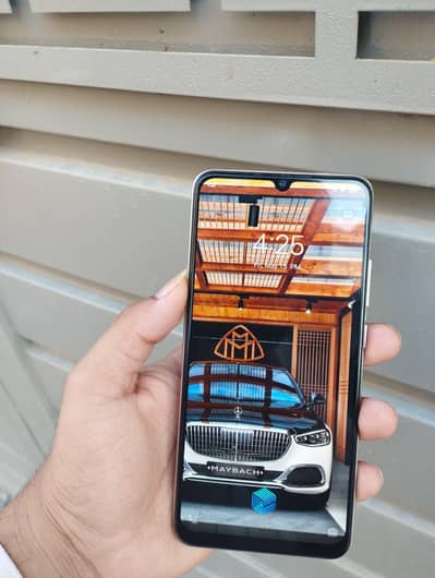 Vivo S1 Pro 8/128 with original Box