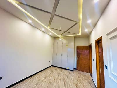 8 MARLA BRAND NEW SINGLE STOREY NEW HOUSE FOR SALE F-17 ISLAMABAD ALL FACILITY AVAILABLE CDA PPROVED SECTOR