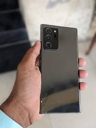 SAMSUNG NOTE20 ULTRA