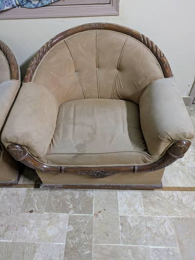 Used Sofa Set for Sale Low Price
