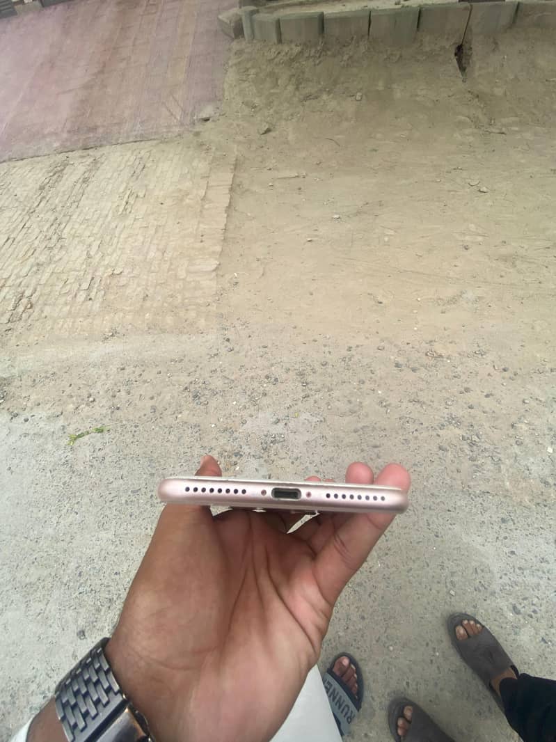 Iphone 8 plus 3