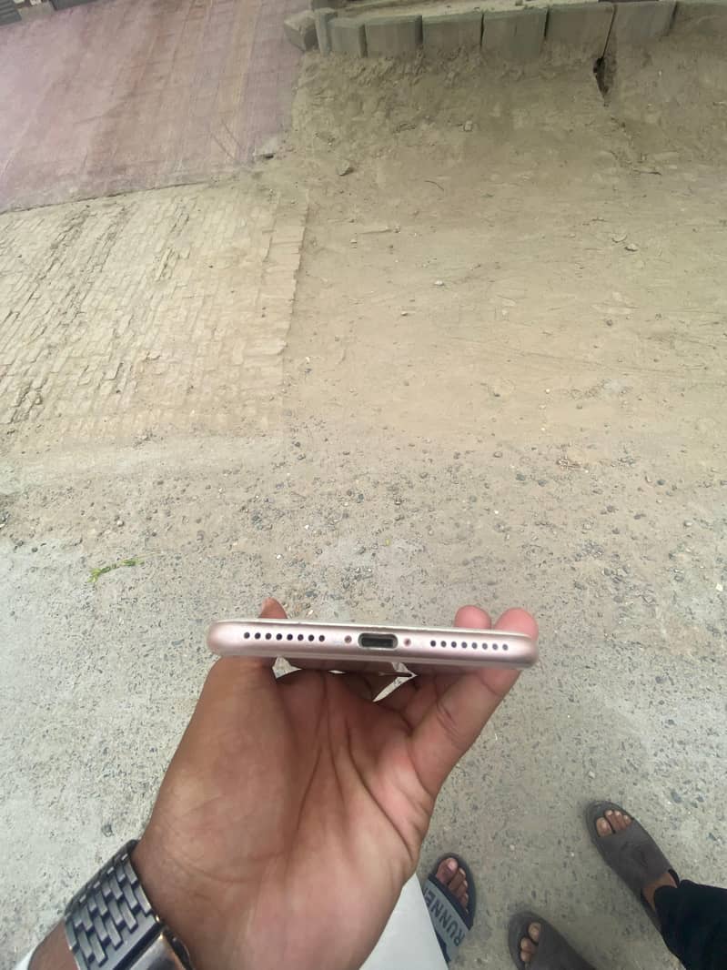 Iphone 8 plus 6
