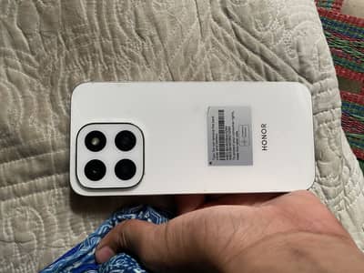 Honor X6c 6/128 with Box