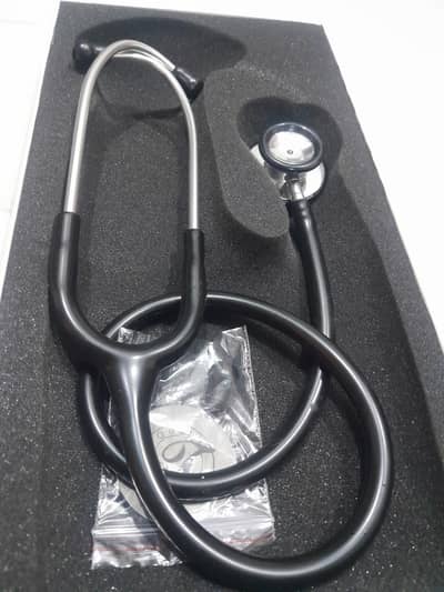 Classic s. e stethoscopes life care
