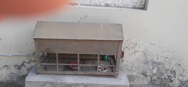 water pump shade for sale