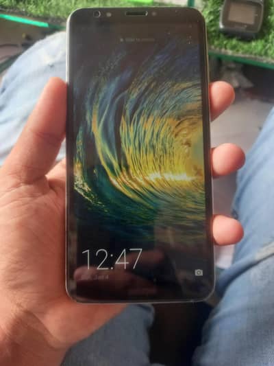 Huawei Y7 Prime 2018
