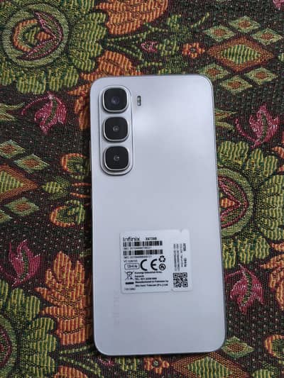 infinix hot 60i 6/128