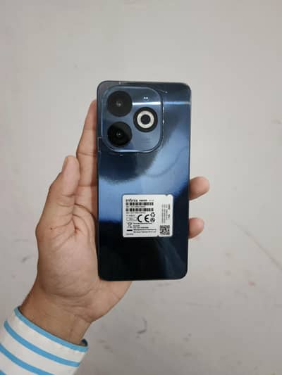 Infinix Smart 8 Pro