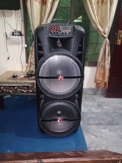 Audionic mehfil series mh 1515