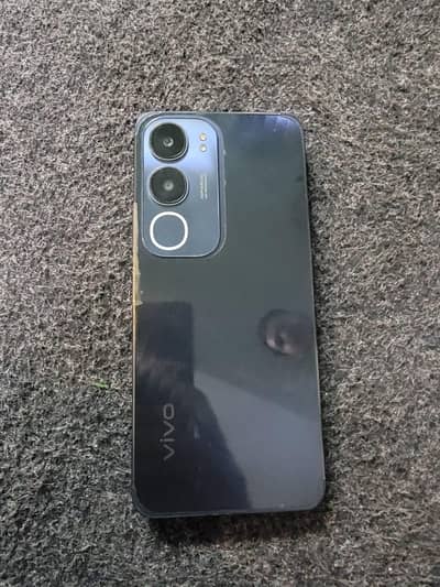 Box charging available