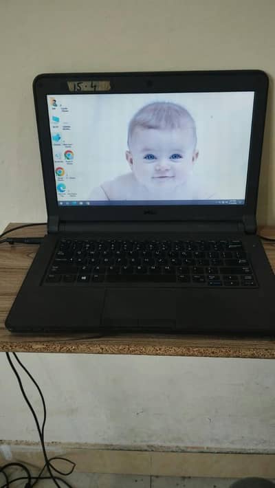 Dell i3/5th Generation Laptop